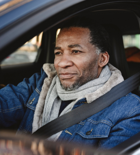 5 Reasons to Rethink Your Daily Drive