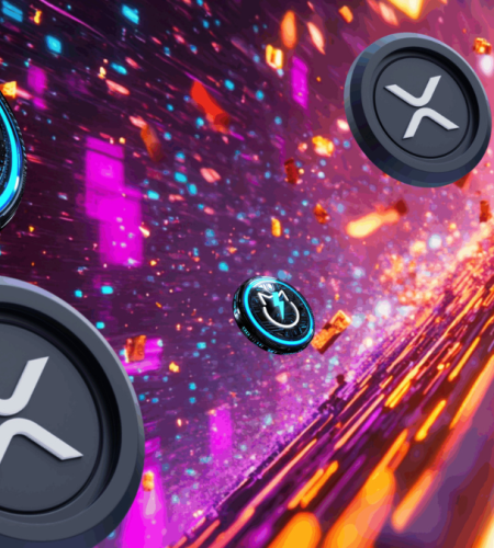 Analyzing XRP's Sudden Price Spike
