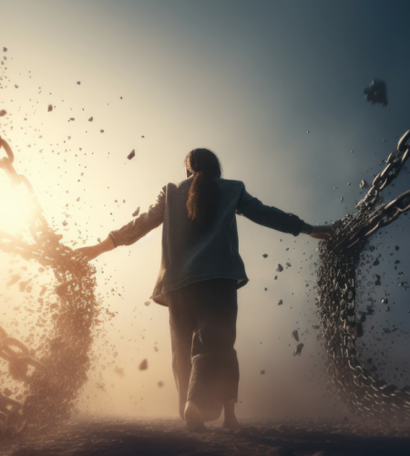 Breaking the Stigma How Compassion Drives Lasting Change in Addiction Recovery
