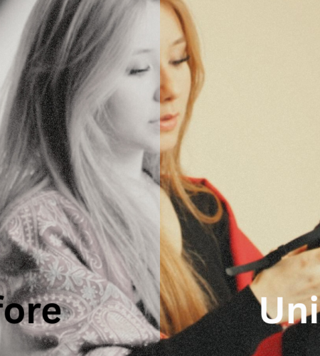 Rediscovering the Magic UniFab AI Video Colorizer for Everyone