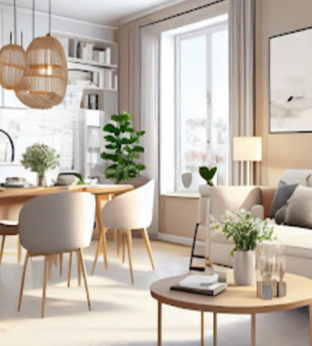 Smart interiors start with smart surface choices