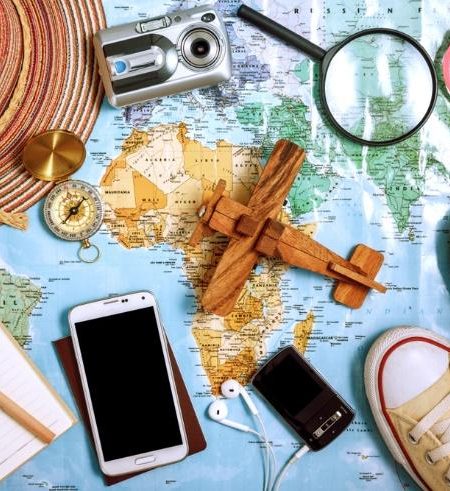 The Ultimate Guide to Packing Smartly for Your International Trip
