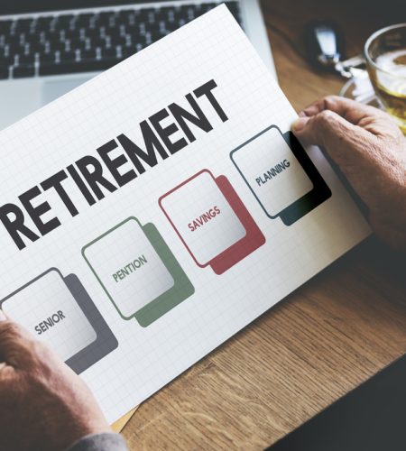 Jerry Giovinazzo: Building Enduring Relationships in Retirement Plan Consulting