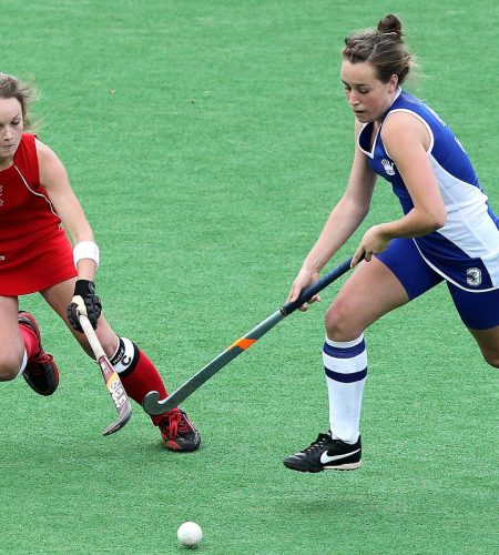 Image 1 of CWhy Field Hockey Deserves More Attention from Sports Fans
