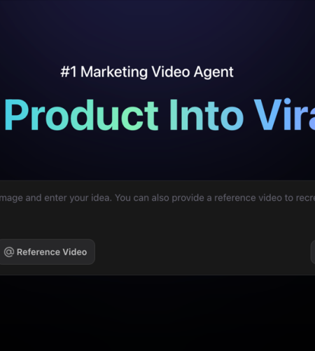 Image 1 of This article explores how this shift is happening, and how AI Video Agents are redefining the creative process with platforms like Topview bringing these ideas to real-world marketing.