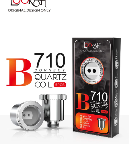 Image 1 of Electric Dab Rigs Explained: How They Work & Why They’re Trending