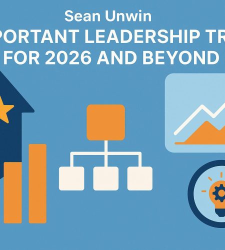 Modern leadership concepts, innovation, and business trends for future organizational success