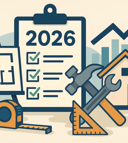 Modern kitchen renovation highlighting design trends and essential factors for successful remodeling