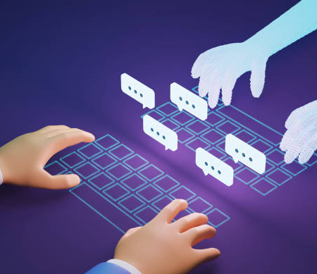 Image 1 of The Evolution Of Digital Message Platforms And Their Cultural Impact