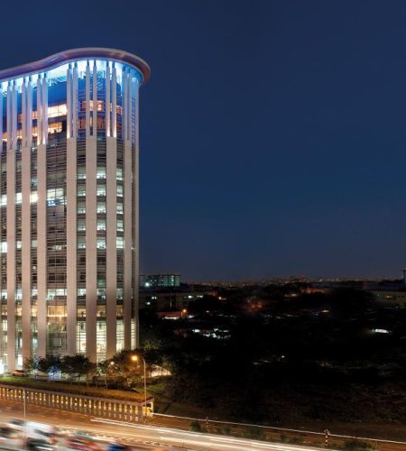 Image 1 of QI Group’s Sustainability Strategy: Governance, Supply Chain Reform, and a Roadmap Towards 2030