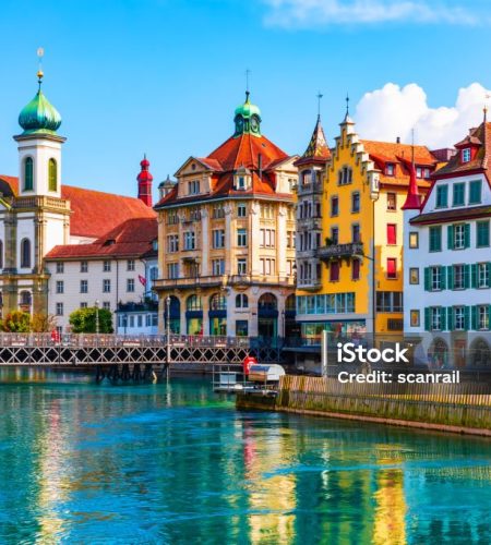 Lucerne Grand Gains from GLS Tender Rebound After Media Circle and Lentor Gardens