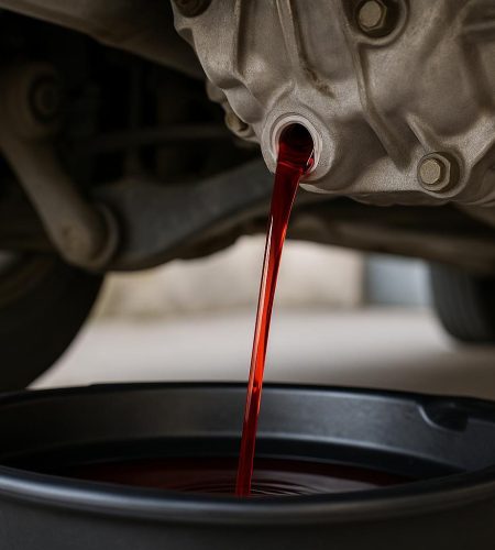 When to Change Your Transmission Fluid: Owner’s Guide