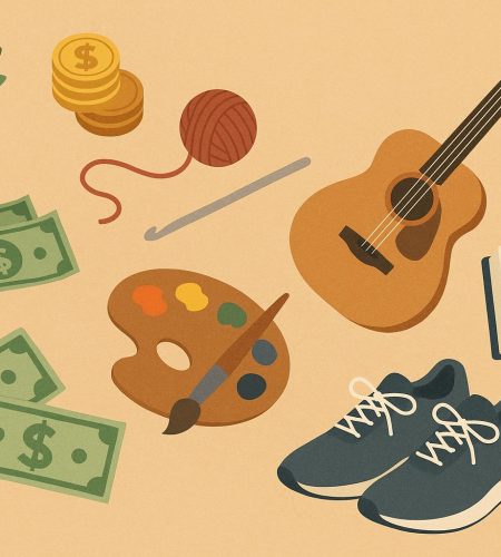 Tips to Pick Up Hobbies Without Splurging