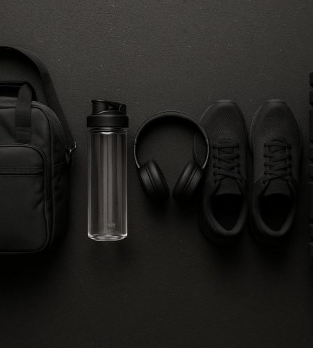 5 Essentials for Gym Goers