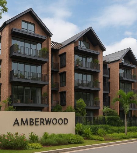 Amberwood at Holland Remains Attractive Despite High ABSD for Foreign Buyers