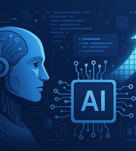Ronny Zaman: Innovation Through AI and Digital Strategy