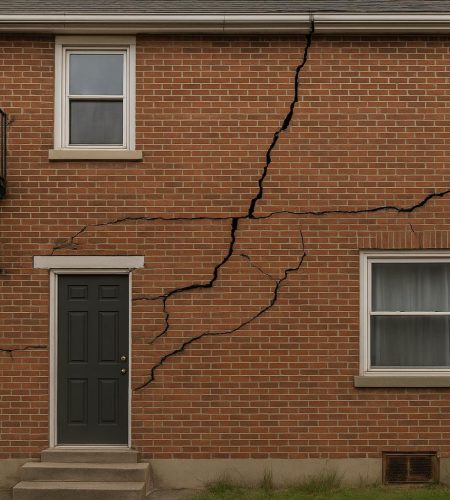 Mehariw Gelagay: Recognizing When Rental Properties Need Structural Attention