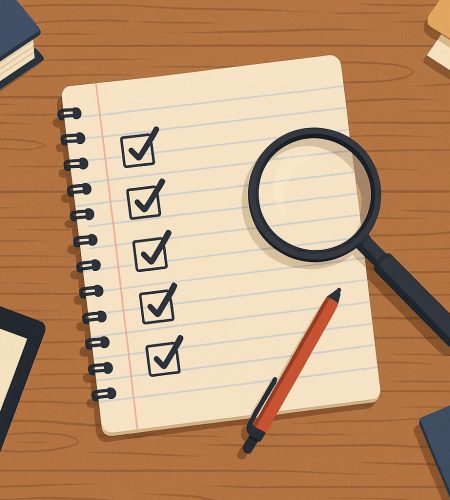 The Final Review: What Every Student and Professional Should Check Before Submission