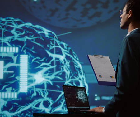 How Can Businesses Scale AI Initiatives With the Right Enterprise Solutions