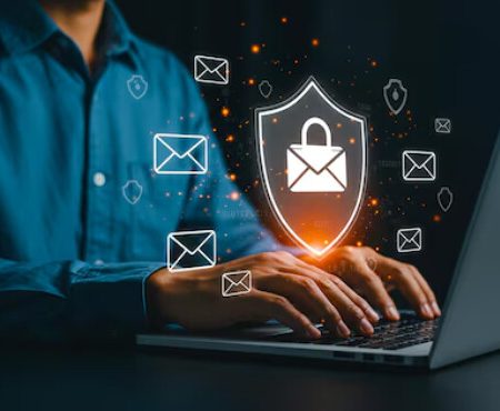 Image 1 of How Secure Email Helps Businesses Protect Brand Reputation and Financial Data