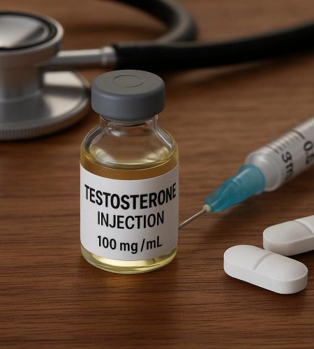 Testosterone Replacement Therapy: What Patients Can Expect During Treatment